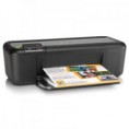Impressora deskjet d2660 color HP 